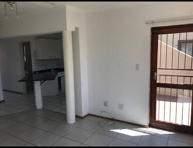 1 BEDROOM TOWNHOUSE FOR SALE IN PAULSHOF